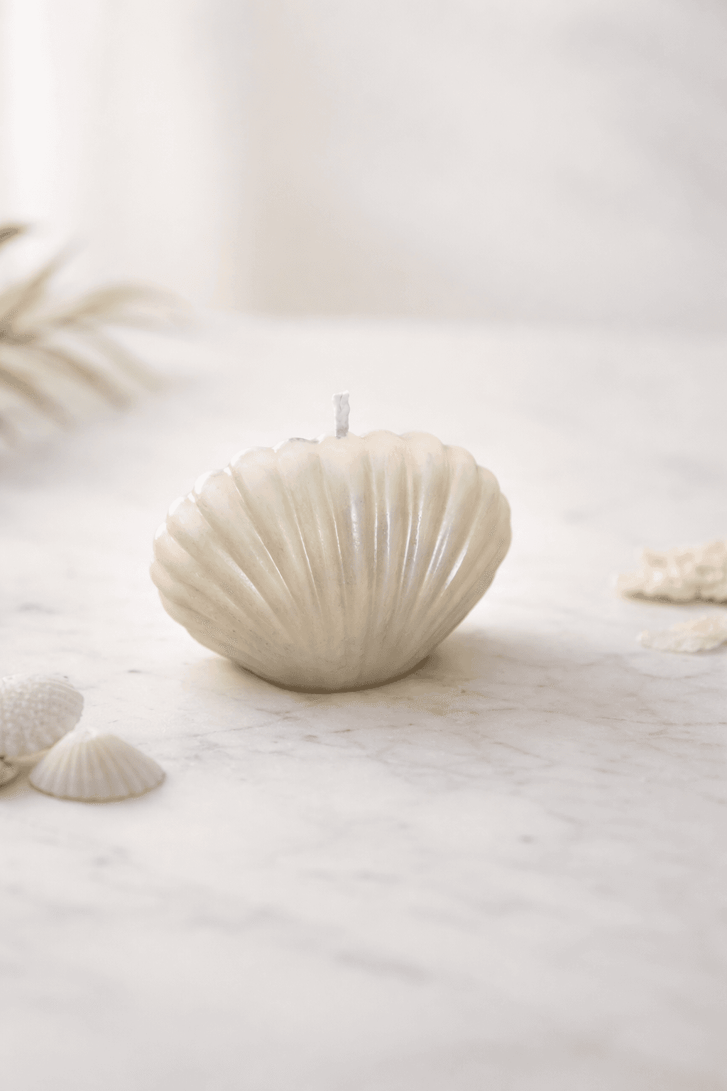 Sea Pearl