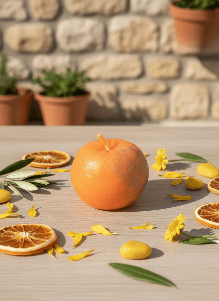 Mandarin