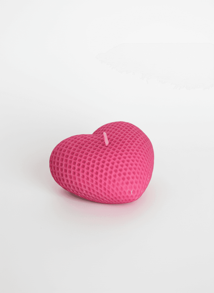 Pink Heart