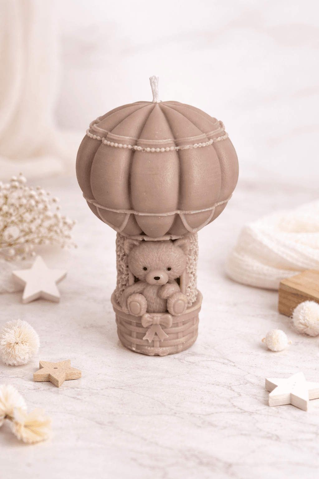 Teddy Bear Balloon