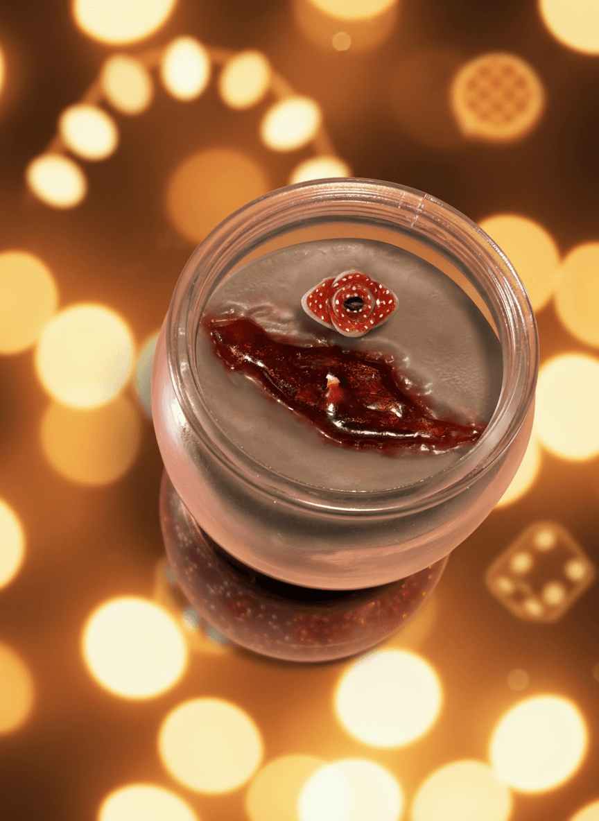 Stranger Candle