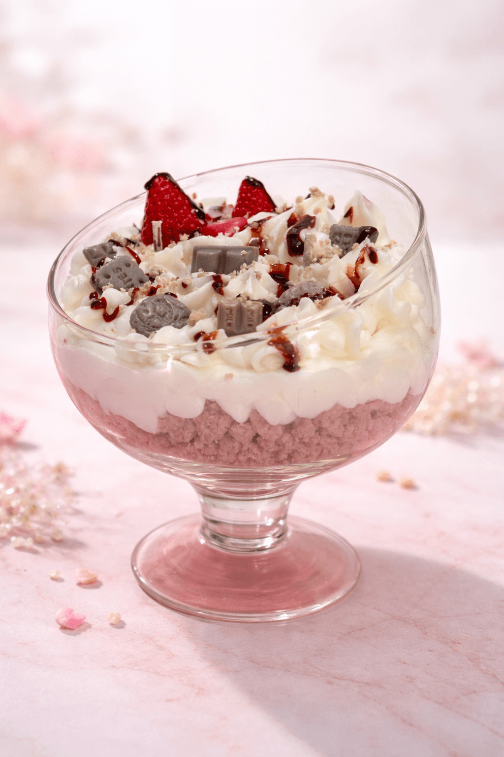 Sweet Temptation